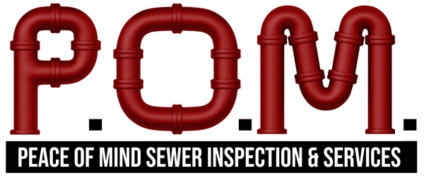 Peace Of Mind Sewer Inspection & Services